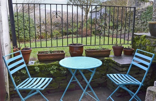 Castleton Cottage | 2 bedroom accommodation in Castleton, near Buxton