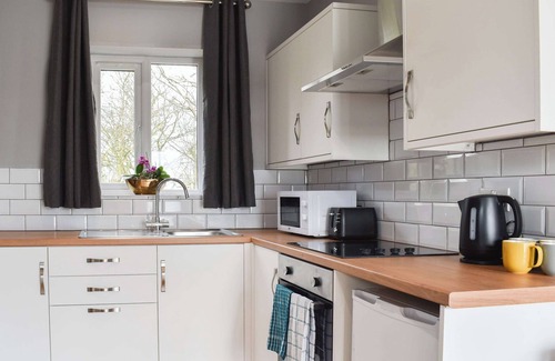 Huntingdon Cottage | 2 bedroom accommodation in Pidley, near Huntingdon
