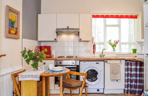 Kirriemuir Cottage | 2 bedroom accommodation in Kirriemuir