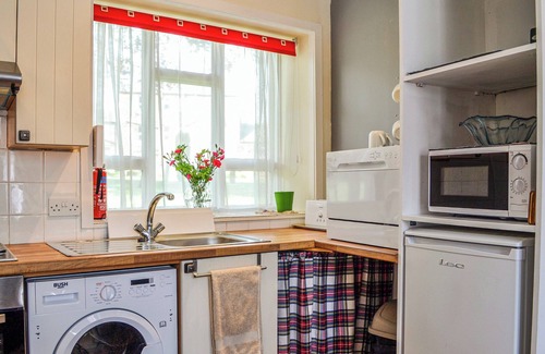 Kirriemuir Cottage | 2 bedroom accommodation in Kirriemuir