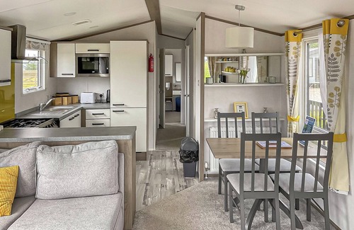 Laurencekirk House | 2 bedroom accommodation in Laurenkirk
