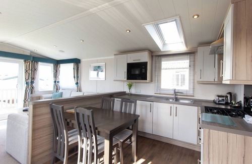 Lendalfoot House | 2 bedroom accommodation in Lendalfoot