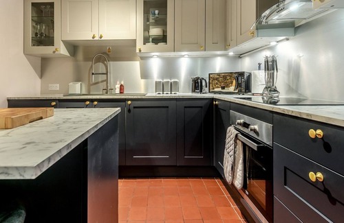 Llanarthney Cottage | 2 bedroom accommodation in Llanarthney