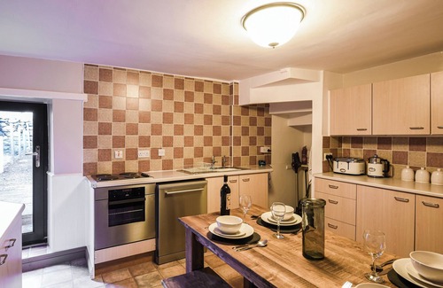 Llwyngwril Cottage | 2 bedroom accommodation in Llwyngwril, near Barmouth