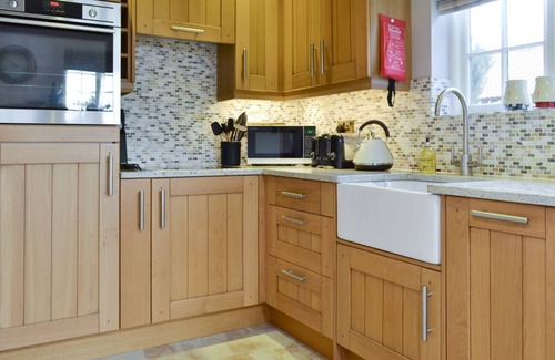 Low Catton Cottage | 2 bedroom accommodation in Holtby, near York