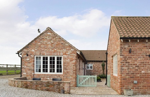 Low Catton Cottage | 2 bedroom accommodation in Holtby, near York