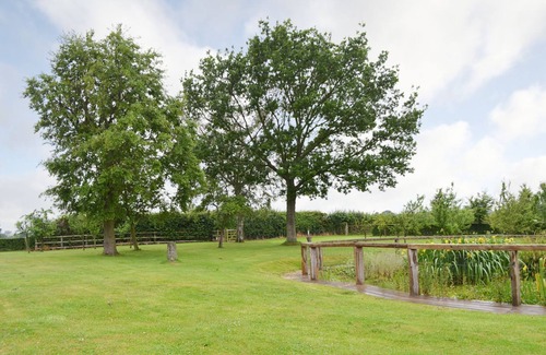 Low Catton Cottage | 2 bedroom accommodation in Holtby, near York
