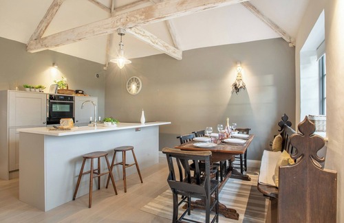 Northrepps Cottage | 2 bedroom accommodation in Northrepps