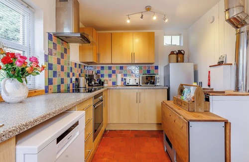 Pontesbury Cottage | 2 bedroom accommodation in Pontsford, near Shrewsbury
