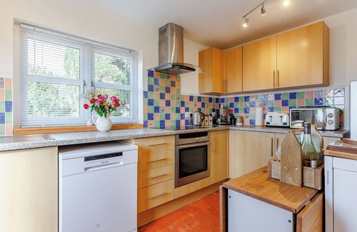 Pontesbury Cottage | 2 bedroom accommodation in Pontsford, near Shrewsbury