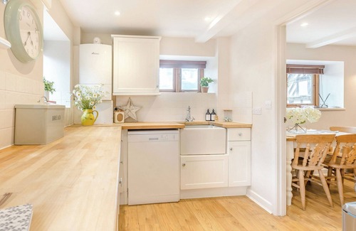 Pontesbury Cottage | 2 bedroom accommodation in Arscott, near Shrewsbury