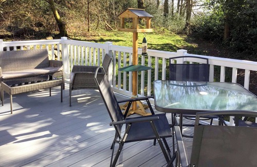 Prenteg Cottage | 2 bedroom accommodation in Prenteg, Porthmadog