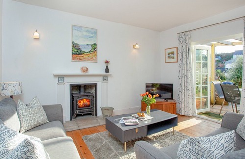 Portscatho Cottage | 2 bedroom accommodation in Portscatho