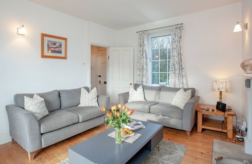 Portscatho Cottage | 2 bedroom accommodation in Portscatho