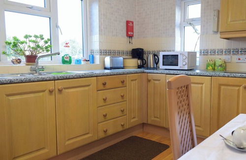 Presteigne Cottage | 2 bedroom accommodation in Walton, near Kington