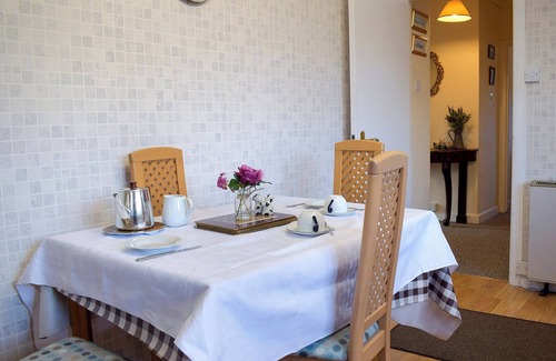 Presteigne Cottage | 2 bedroom accommodation in Walton, near Kington