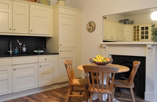 Sandyhills Cottage | 2 bedroom accommodation in Sandyhills