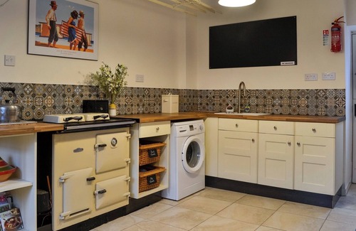 Sandyhills Cottage | 2 bedroom accommodation in Sandyhills