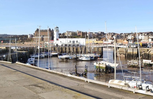 Folkton Cottage | 2 bedroom accommodation in Flixton, near Filey