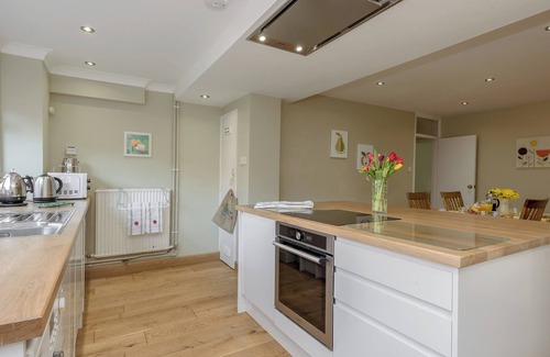 Sheringham Cottage | 2 bedroom accommodation in Sheringham