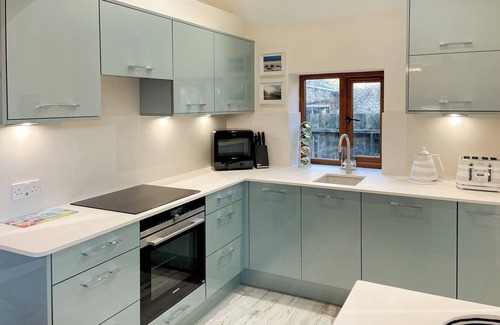 Sheringham Cottage | 2 bedroom accommodation in Sheringham