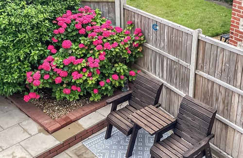 Sheringham Cottage | 2 bedroom accommodation in Sheringham