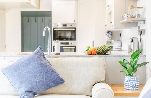 Shrewsbury Cottage | 2 bedroom accommodation in Hookagate, near Shrewsbury