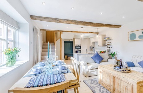 Shrewsbury Cottage | 2 bedroom accommodation in Hookagate, near Shrewsbury