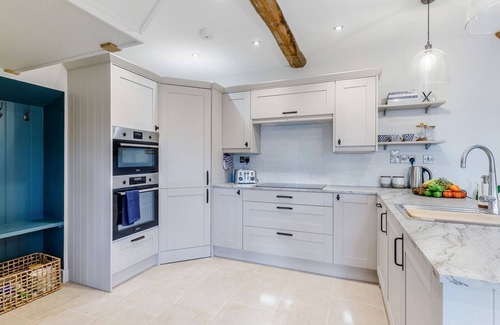 Shrewsbury Cottage | 2 bedroom accommodation in Hookagate, near Shrewsbury