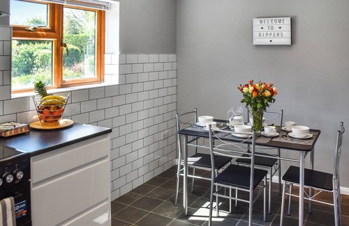 Smallburgh Cottage | 2 bedroom accommodation in Smallburgh