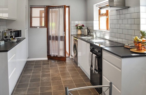 Smallburgh Cottage | 2 bedroom accommodation in Smallburgh