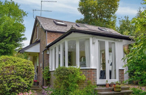 Southampton Cottage | 2 bedroom accommodation in Chilworth, near Southampton