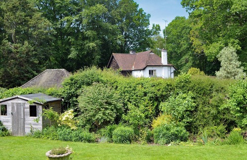 Southampton Cottage | 2 bedroom accommodation in Chilworth, near Southampton