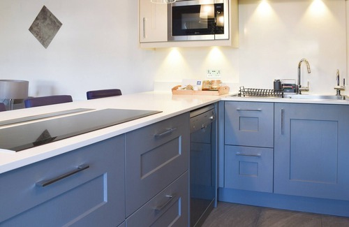 Portmellon Cottage | 2 bedroom accommodation in Portmellon Cove, near Mevagissey