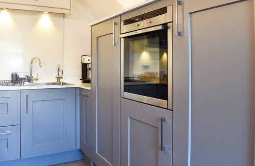 Portmellon Cottage | 2 bedroom accommodation in Portmellon Cove, near Mevagissey
