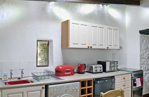 Tan-y-groes Cottage | 2 bedroom accommodation in Glynarthen, near Aberporth