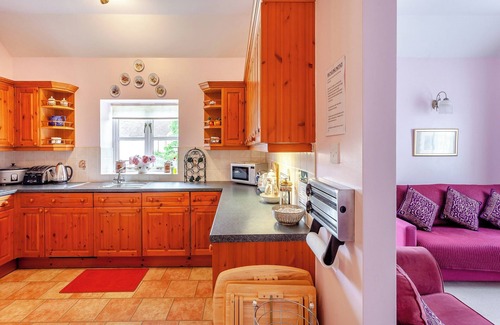 Templecombe Cottage | 2 bedroom accommodation in Templecombe
