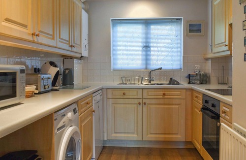 Egloshayle Cottage | 2 bedroom accommodation in Wadebridge
