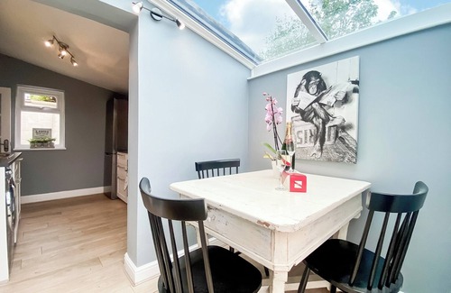 Warminster Cottage | 2 bedroom accommodation in Codford, near Warminster
