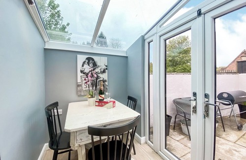 Warminster Cottage | 2 bedroom accommodation in Codford, near Warminster