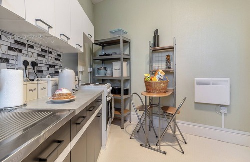 Whitchurch Cottage | 2 bedroom accommodation in Whitchurch