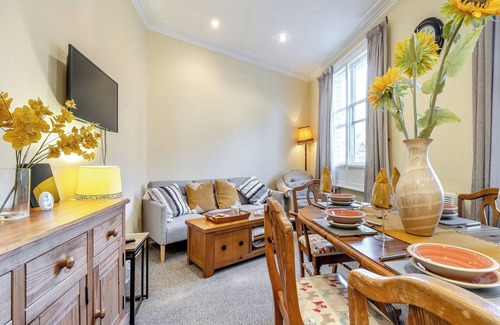 Whitchurch Cottage | 2 bedroom accommodation in Whitchurch