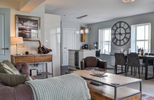 Whitehaven Cottage | 2 bedroom accommodation in Whitehaven, near St Bees