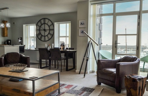 Whitehaven Cottage | 2 bedroom accommodation in Whitehaven, near St Bees