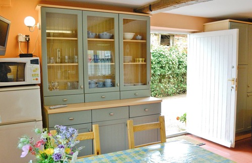 Whitminster Cottage | 2 bedroom accommodation in Whitminster