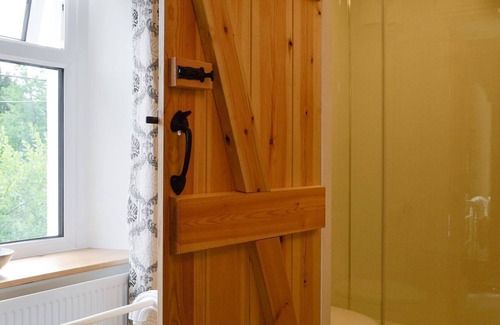 Workington Cottage | 2 bedroom accommodation in Ullock, near Cockermouth