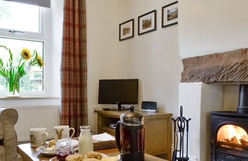 Workington Cottage | 2 bedroom accommodation in Ullock, near Cockermouth