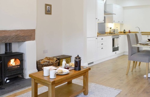 Workington Cottage | 2 bedroom accommodation in Ullock, near Cockermouth