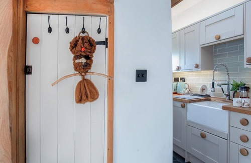 Worlington Cottage | 2 bedroom accommodation in Puddington, near Tiverton