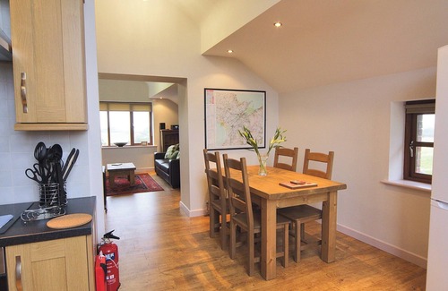 Y Felinheli Cottage | 2 bedroom accommodation in Y Felinheli, near Bangor